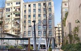 Hotel Evenia Rosselló Barcelona